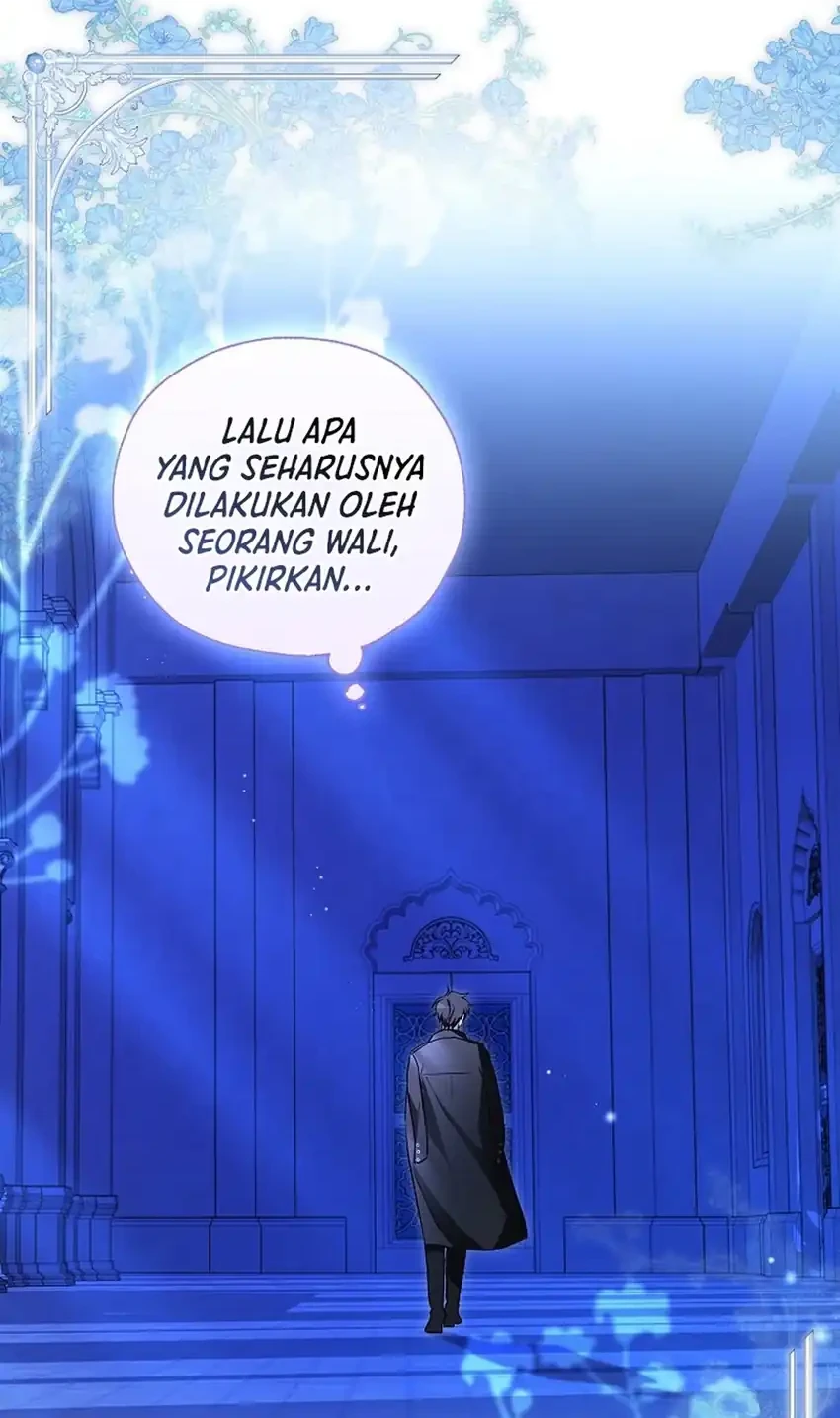 Bocil Villain Si Cenayang Chapter 10 - halaman 34