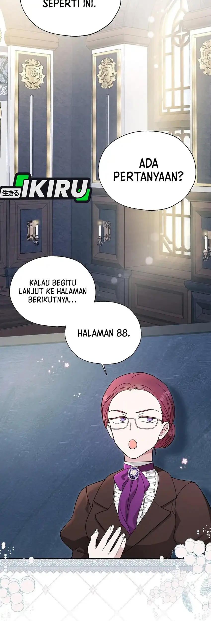 Bocil Villain Si Cenayang Chapter 10 - halaman 37