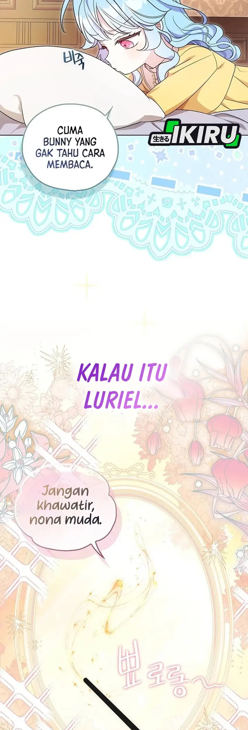Bocil Villain Si Cenayang Chapter 10 - halaman 43