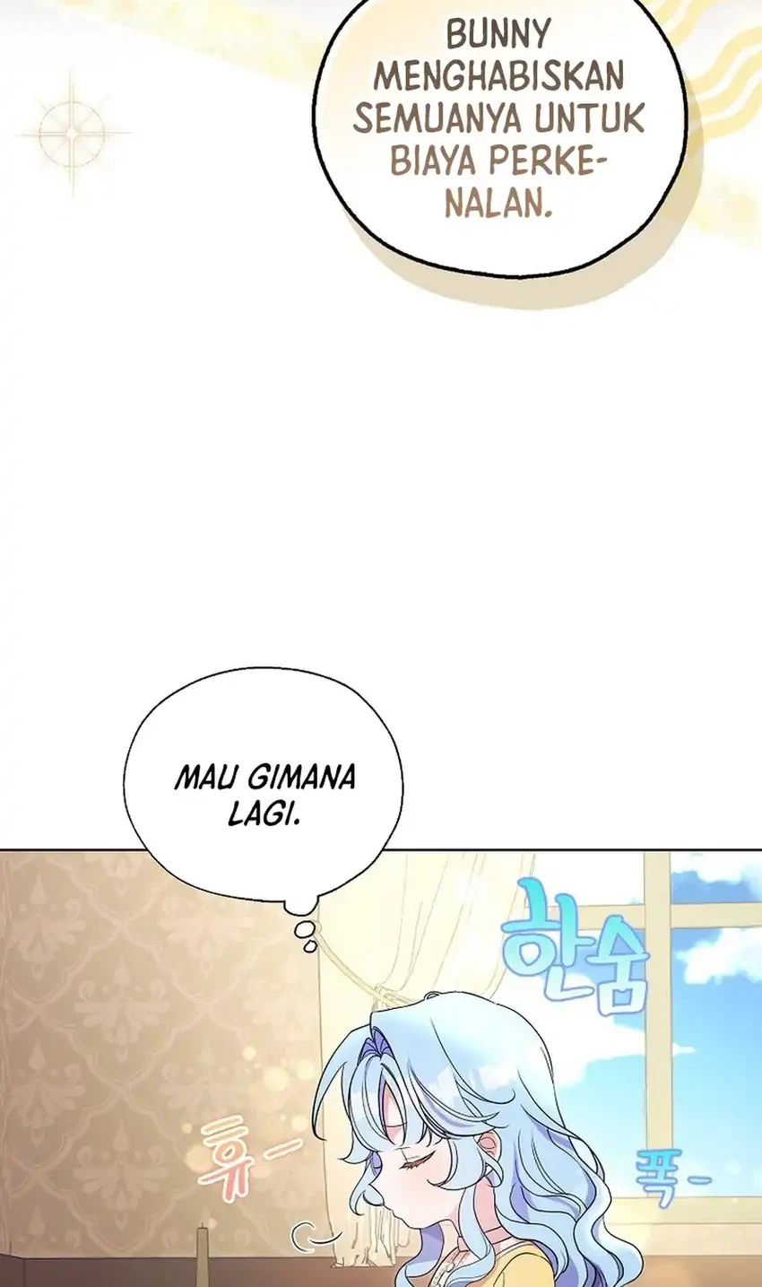 Bocil Villain Si Cenayang Chapter 10 - halaman 50