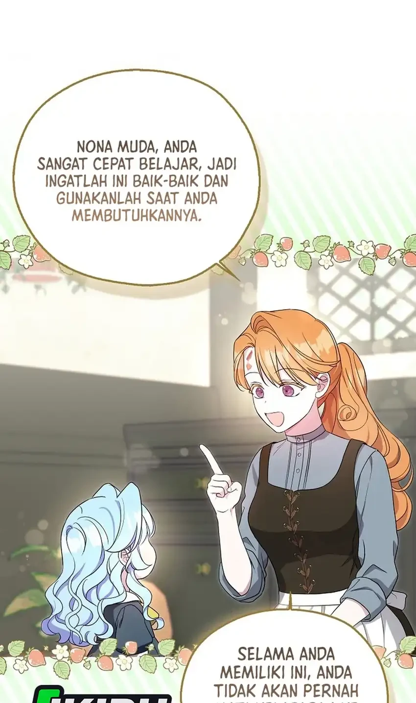 Bocil Villain Si Cenayang Chapter 10 - halaman 52