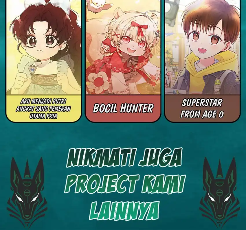 Bocil Villain Si Cenayang Chapter 10 - halaman 59