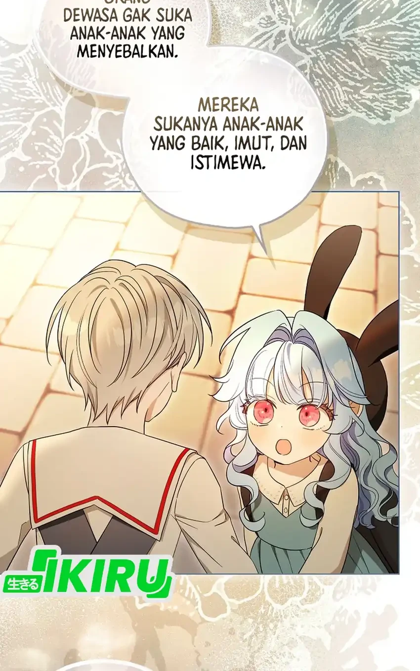 Bocil Villain Si Cenayang Chapter 11 - halaman 16
