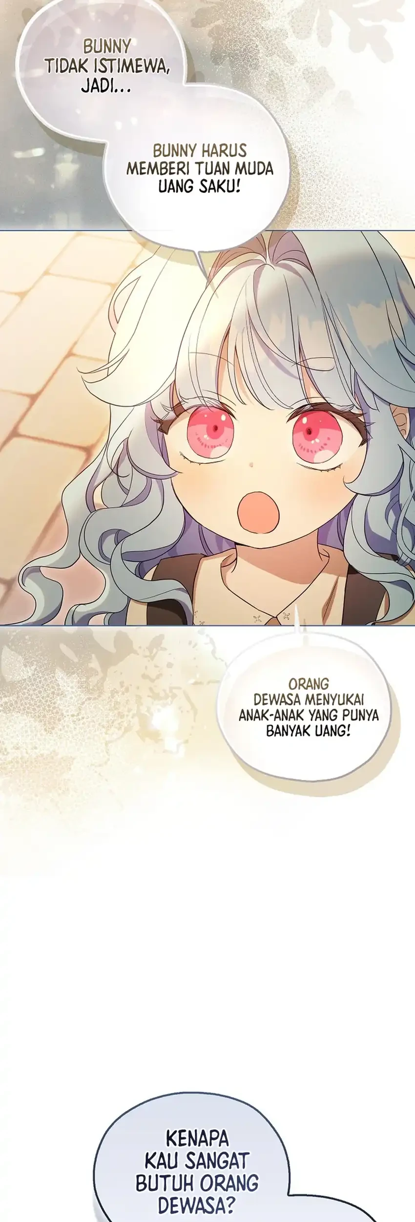 Bocil Villain Si Cenayang Chapter 11 - halaman 17