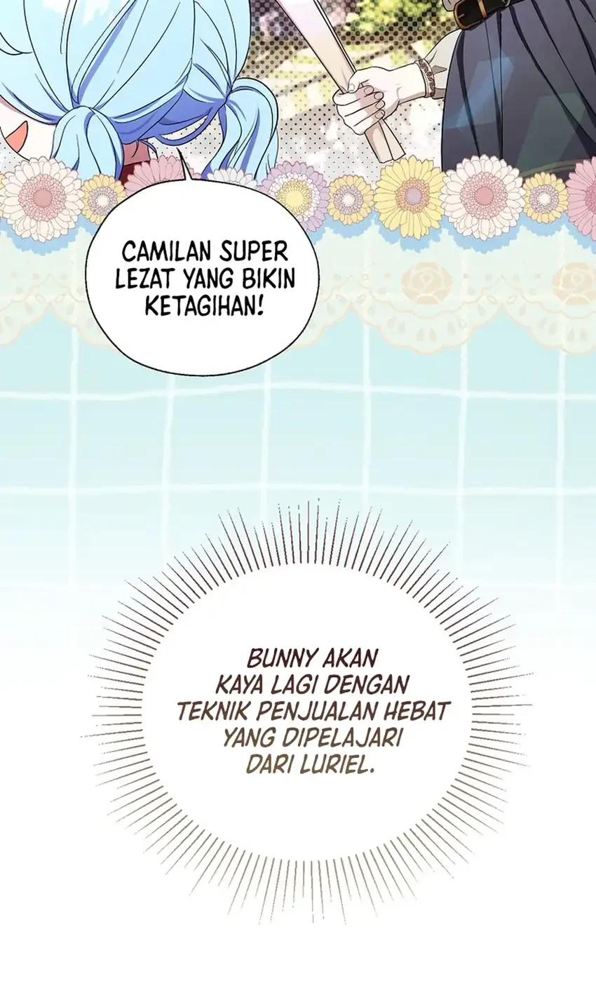 Bocil Villain Si Cenayang Chapter 11 - halaman 36