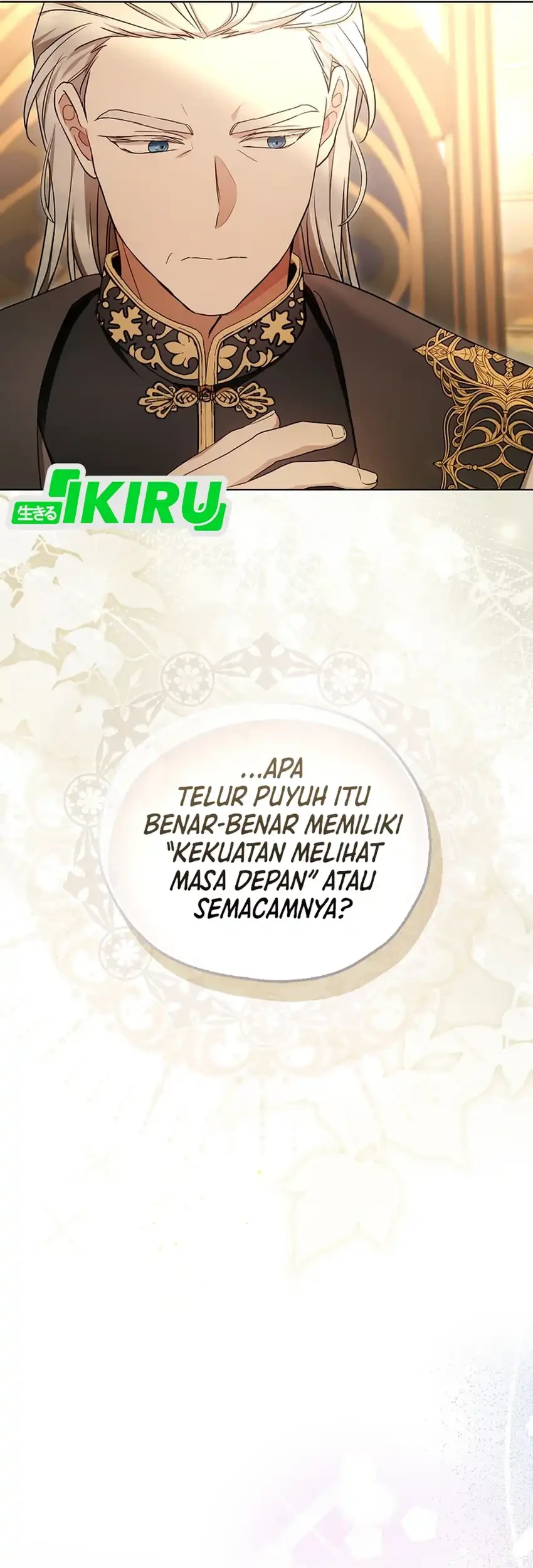Bocil Villain Si Cenayang Chapter 11 - halaman 51