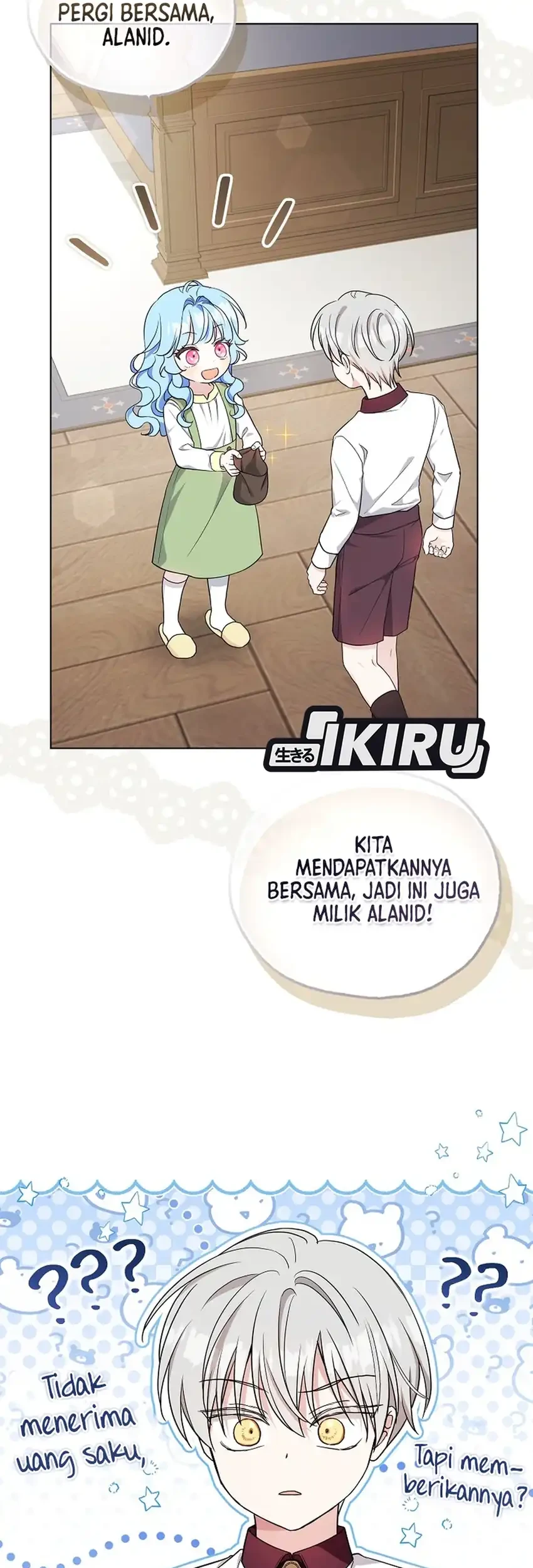 Bocil Villain Si Cenayang Chapter 11 - halaman 67