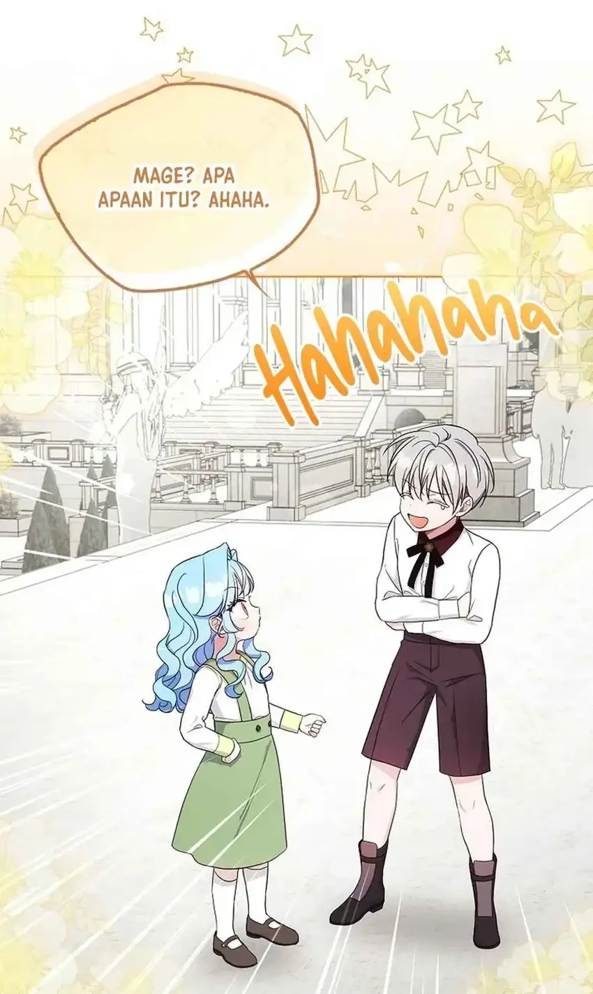 Bocil Villain Si Cenayang Chapter 12 - halaman 17