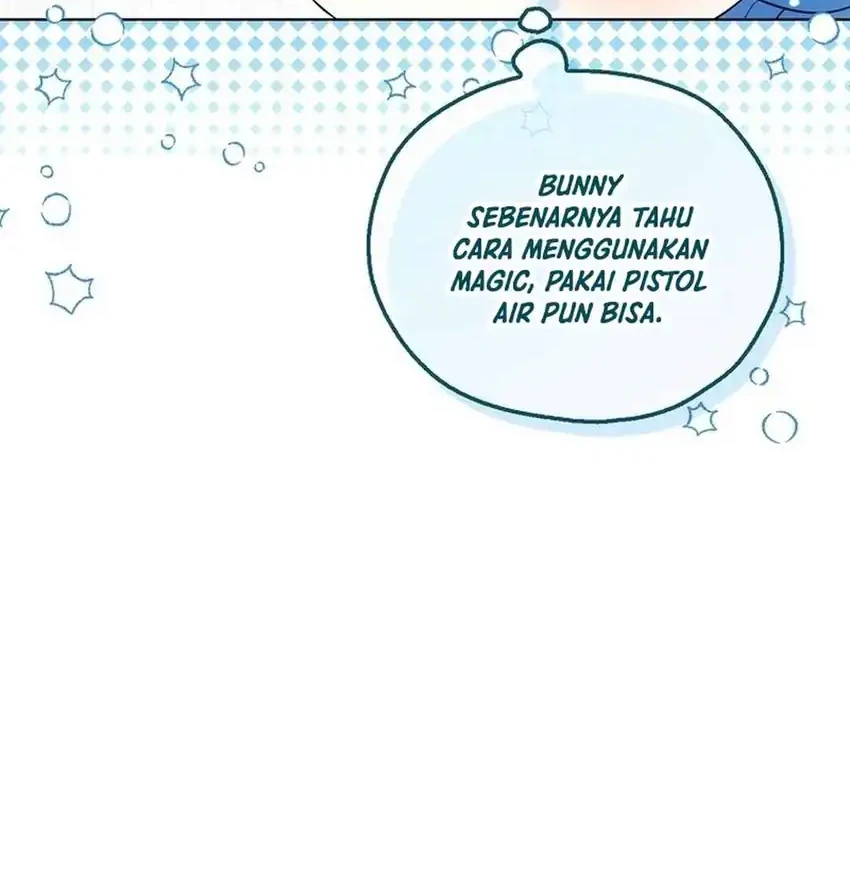 Bocil Villain Si Cenayang Chapter 12 - halaman 27