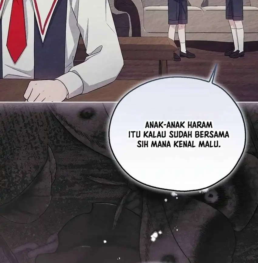 Bocil Villain Si Cenayang Chapter 12 - halaman 45