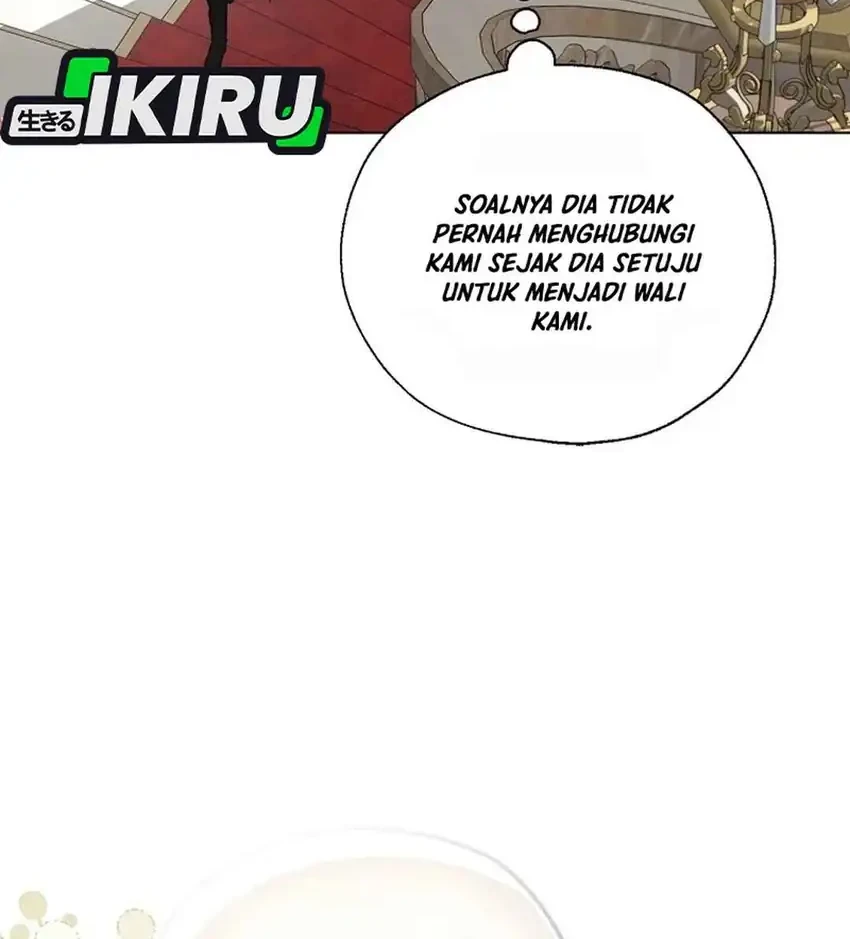 Bocil Villain Si Cenayang Chapter 12 - halaman 47