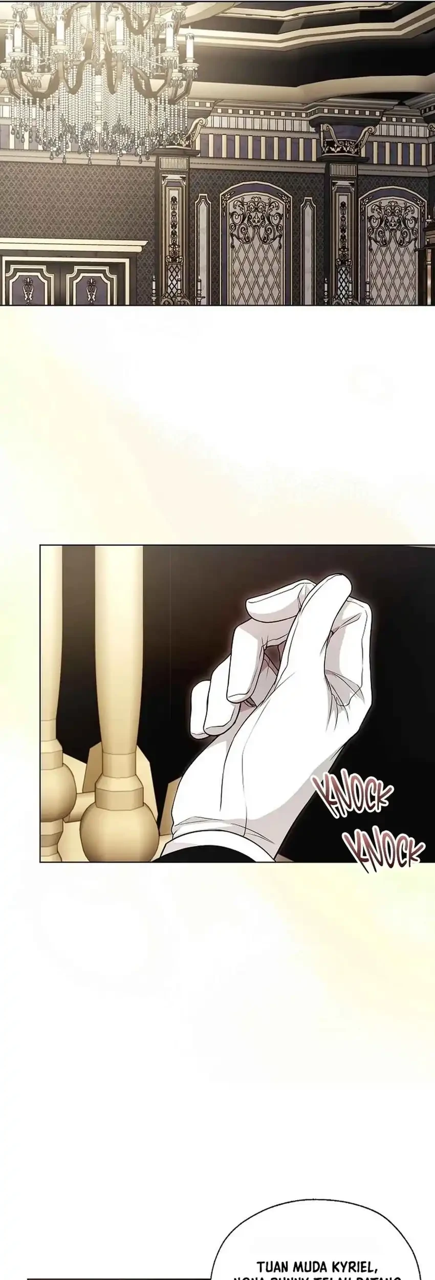Bocil Villain Si Cenayang Chapter 12 - halaman 62