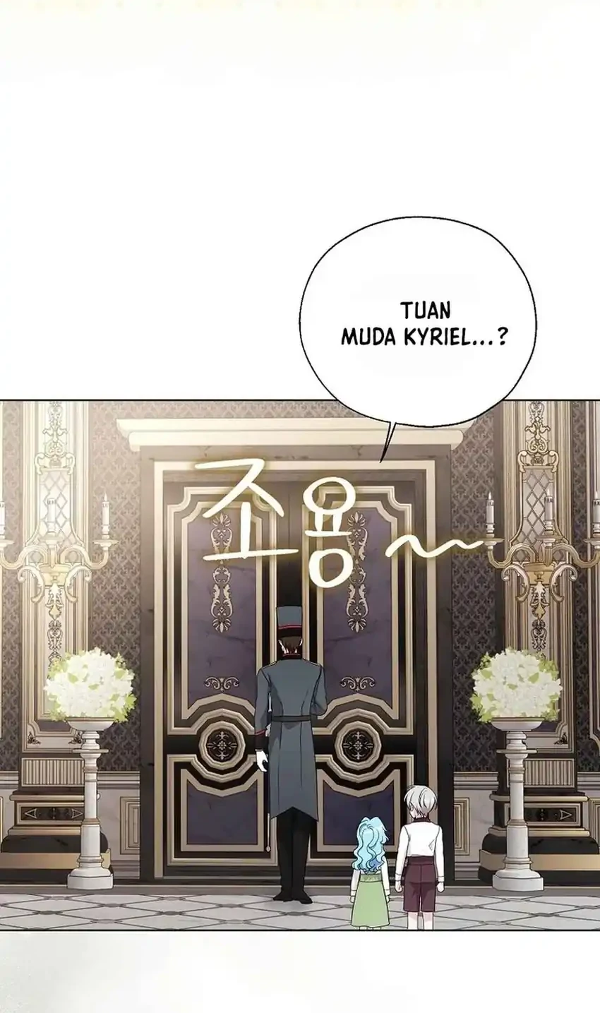 Bocil Villain Si Cenayang Chapter 12 - halaman 65