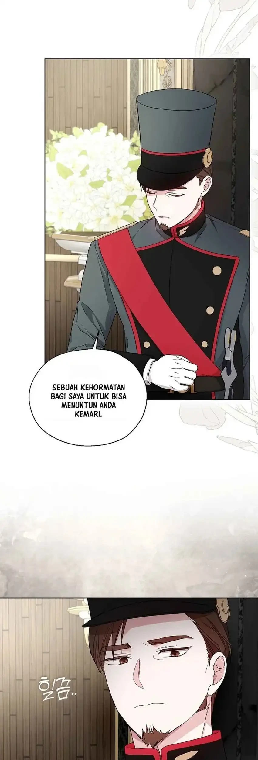 Bocil Villain Si Cenayang Chapter 12 - halaman 68