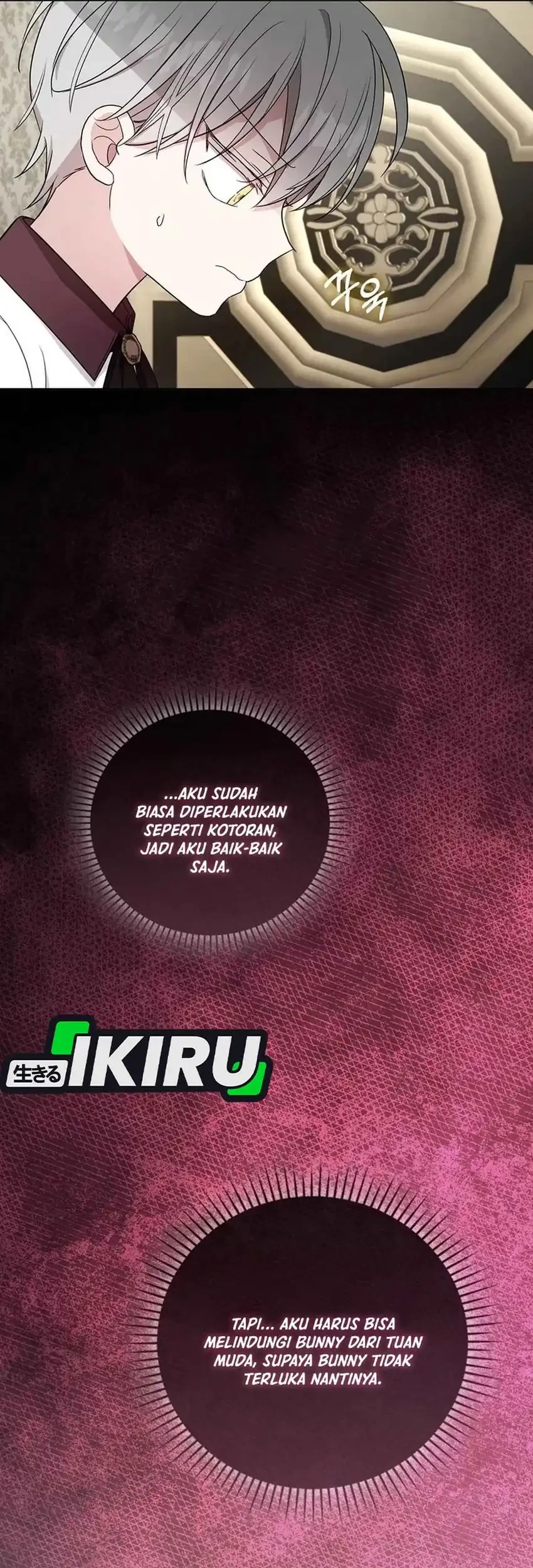 Bocil Villain Si Cenayang Chapter 12 - halaman 72