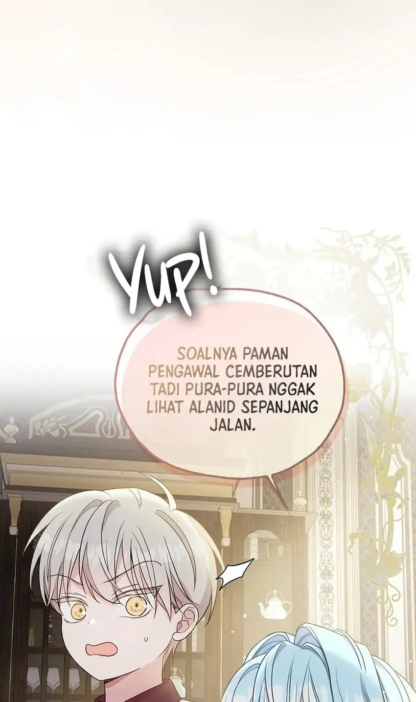 Bocil Villain Si Cenayang Chapter 13 - halaman 10