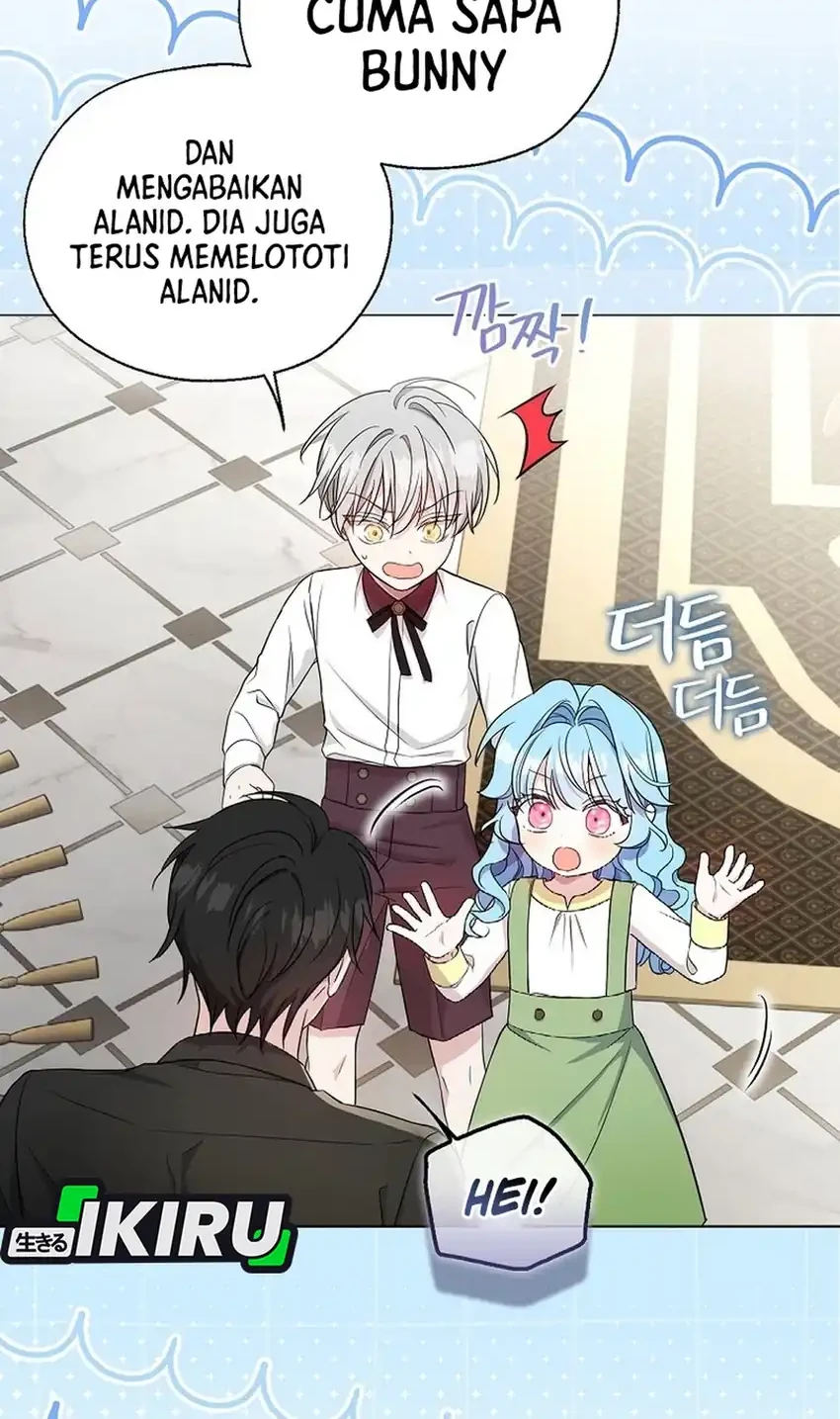 Bocil Villain Si Cenayang Chapter 13 - halaman 14