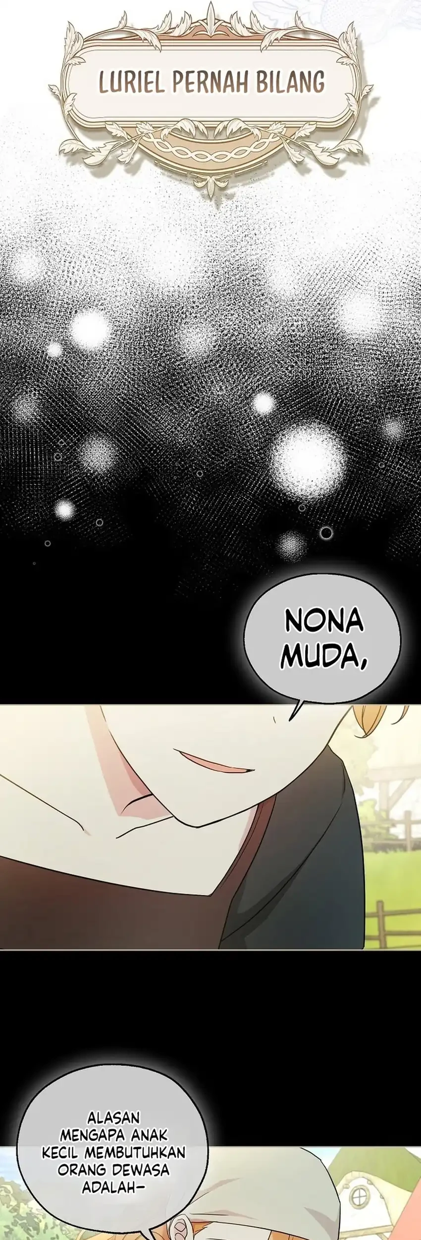 Bocil Villain Si Cenayang Chapter 13 - halaman 17