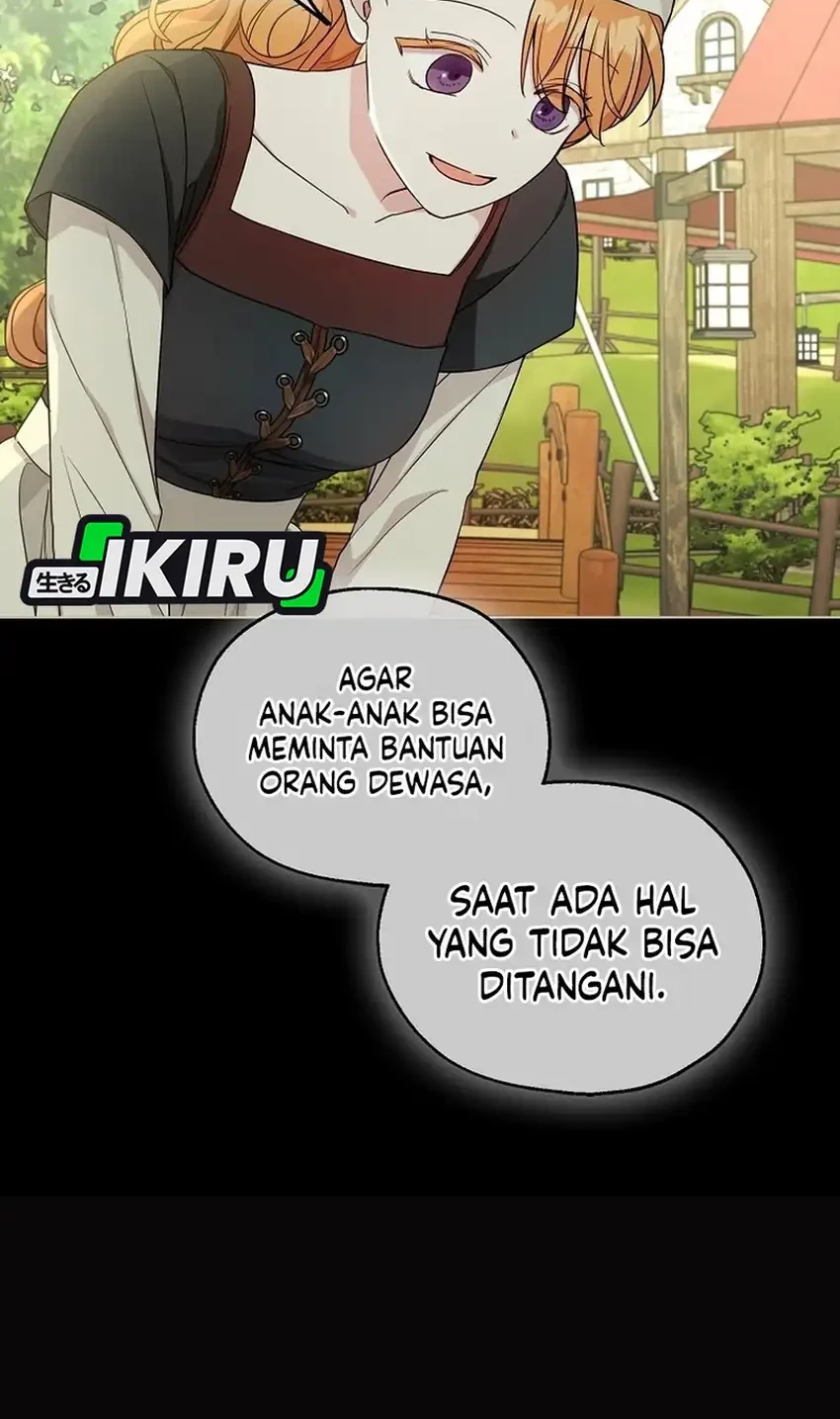 Bocil Villain Si Cenayang Chapter 13 - halaman 18