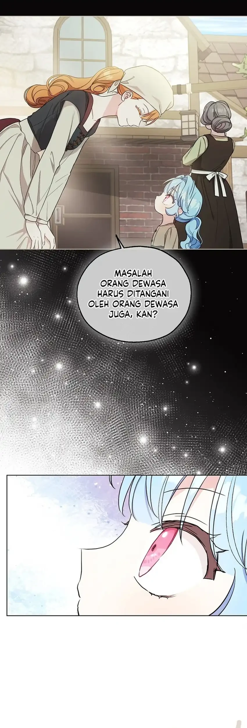Bocil Villain Si Cenayang Chapter 13 - halaman 19