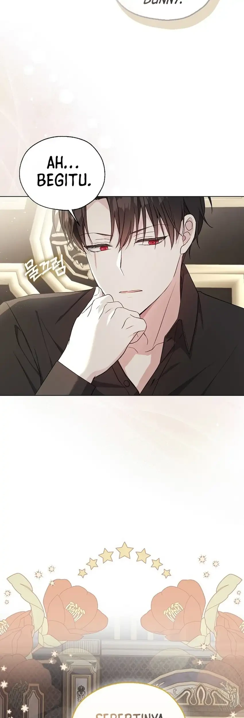 Bocil Villain Si Cenayang Chapter 13 - halaman 21