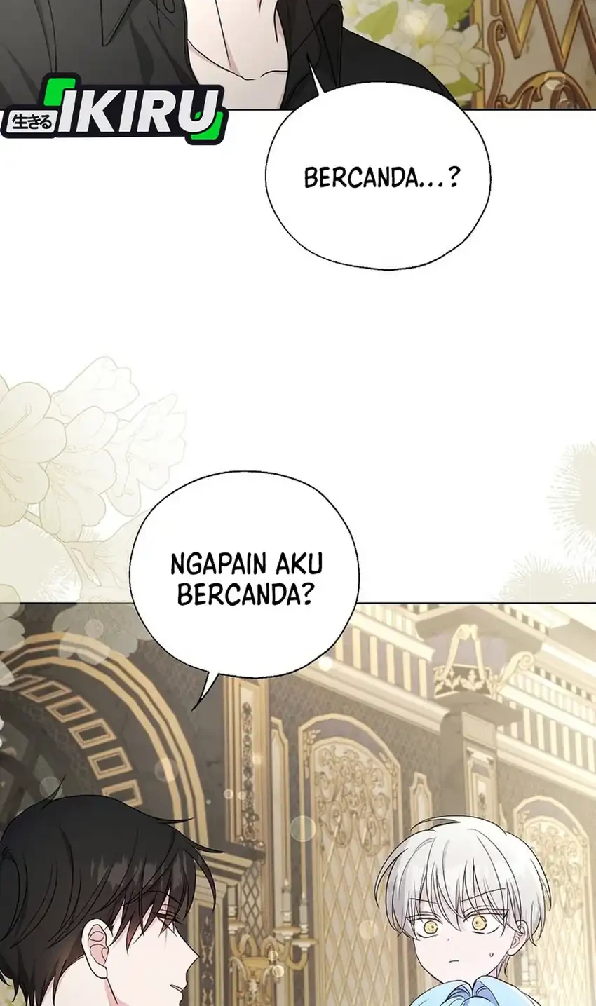 Bocil Villain Si Cenayang Chapter 13 - halaman 30