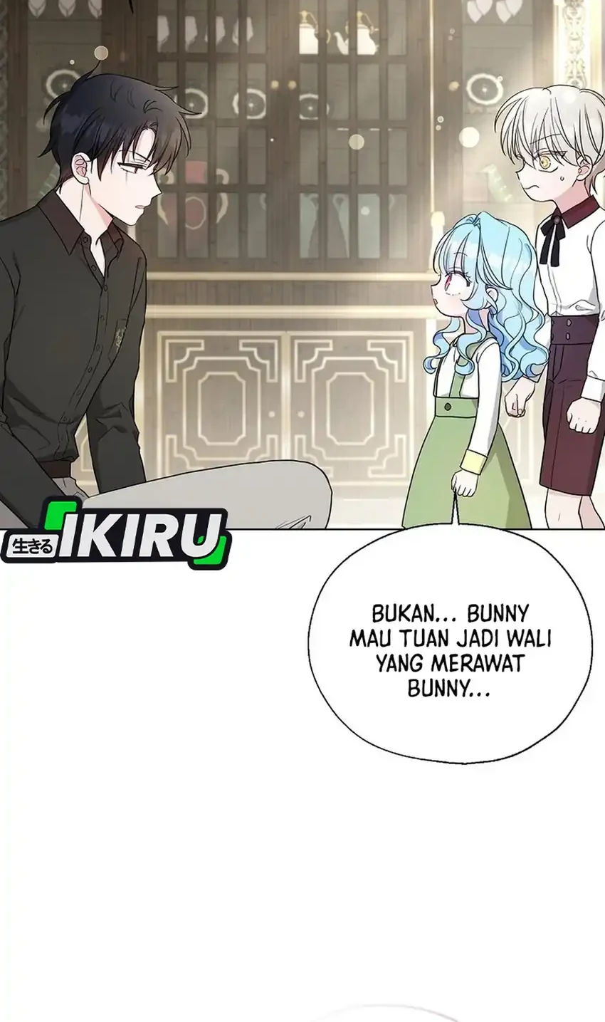 Bocil Villain Si Cenayang Chapter 13 - halaman 36