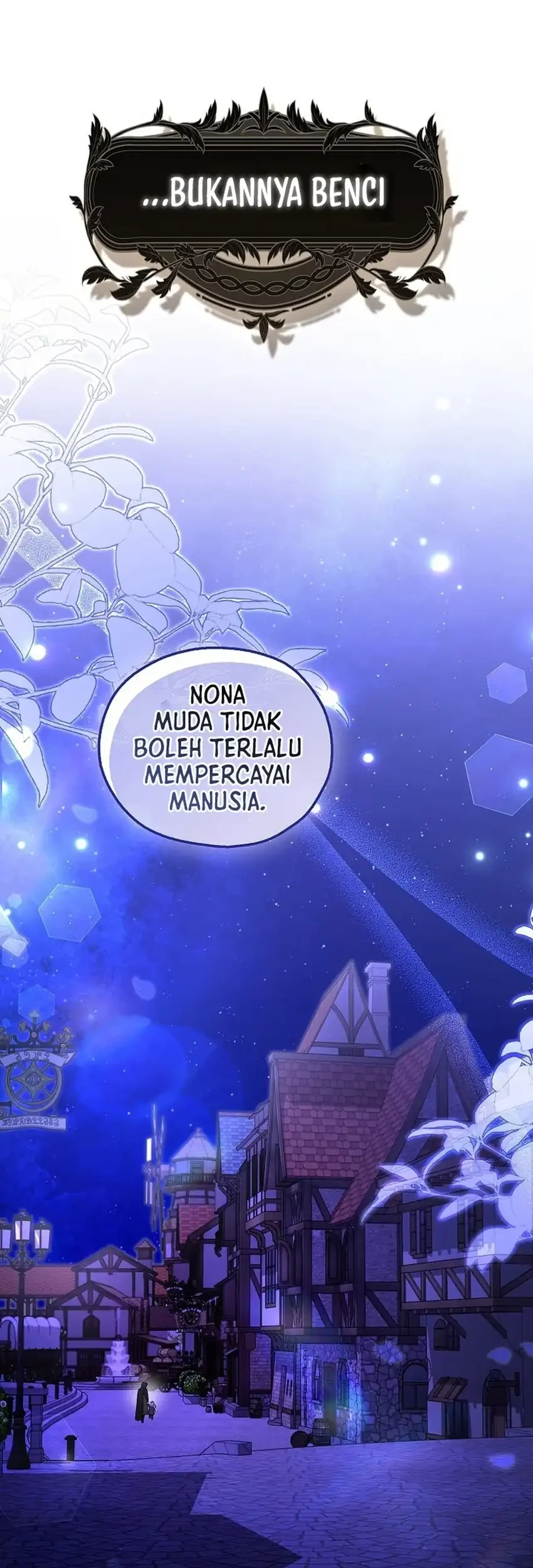 Bocil Villain Si Cenayang Chapter 13 - halaman 39