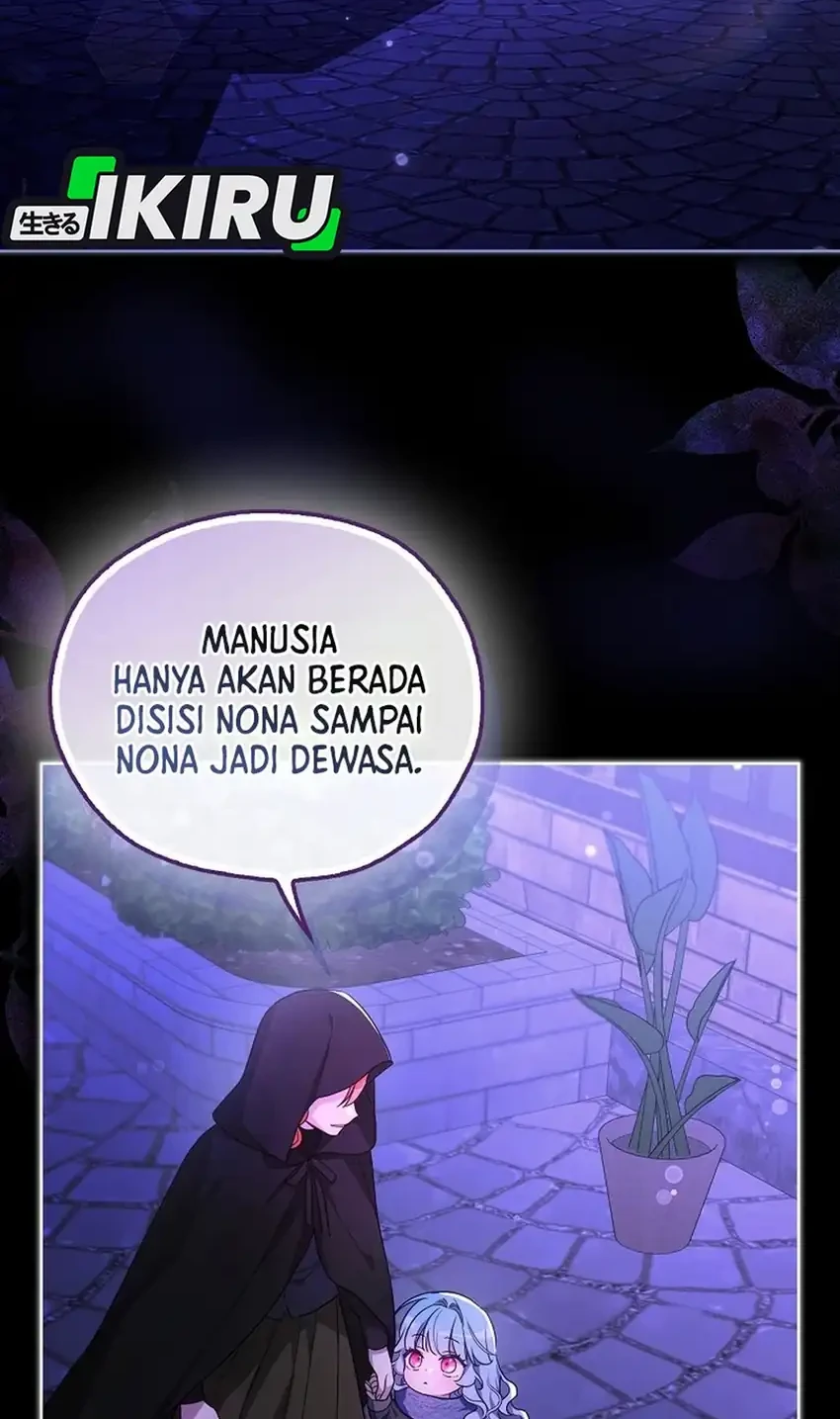 Bocil Villain Si Cenayang Chapter 13 - halaman 40