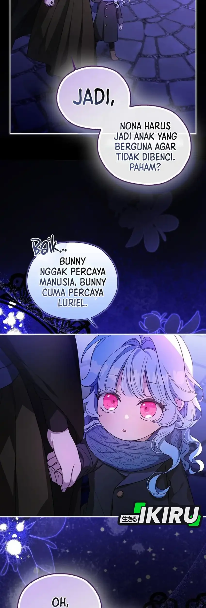 Bocil Villain Si Cenayang Chapter 13 - halaman 41