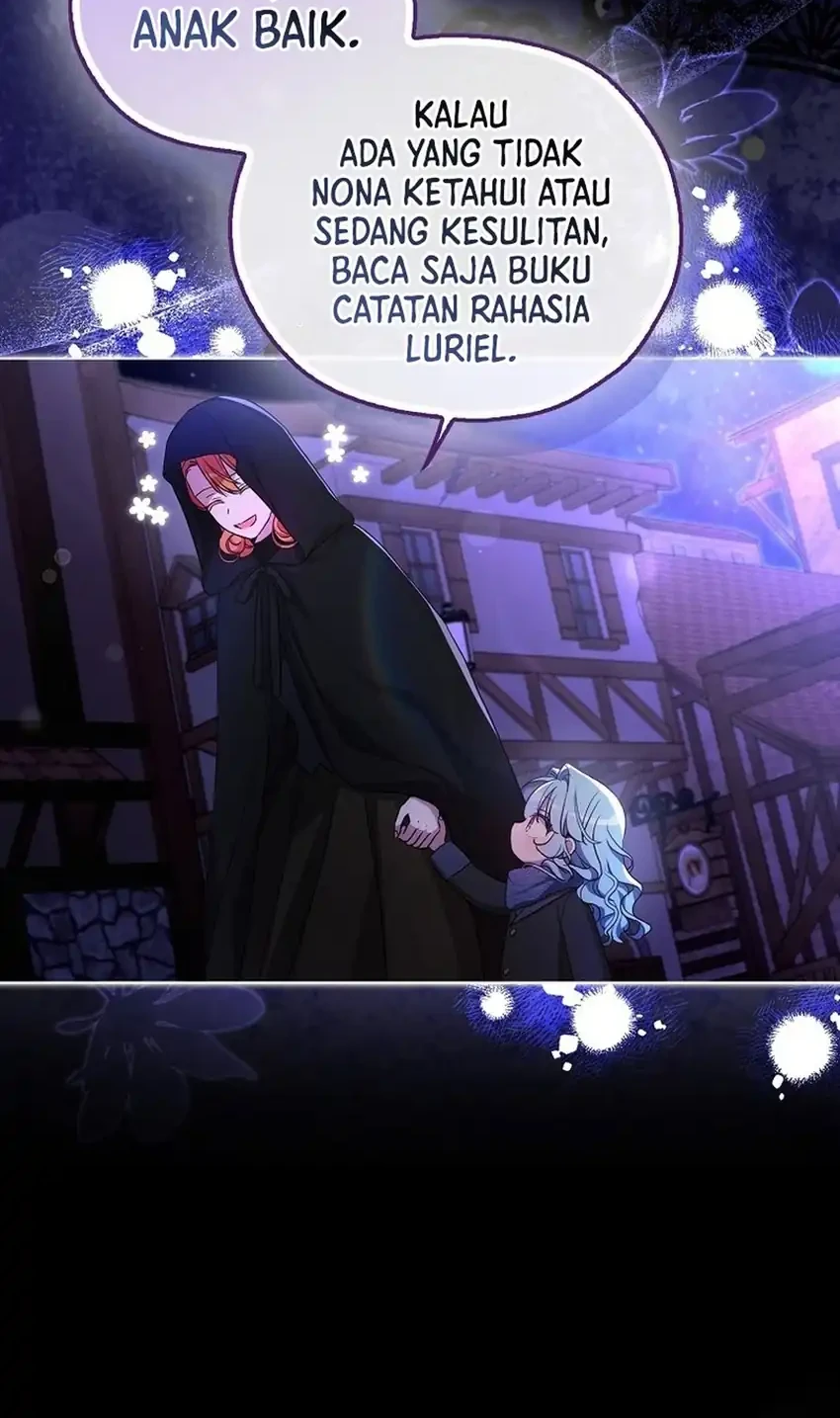 Bocil Villain Si Cenayang Chapter 13 - halaman 42