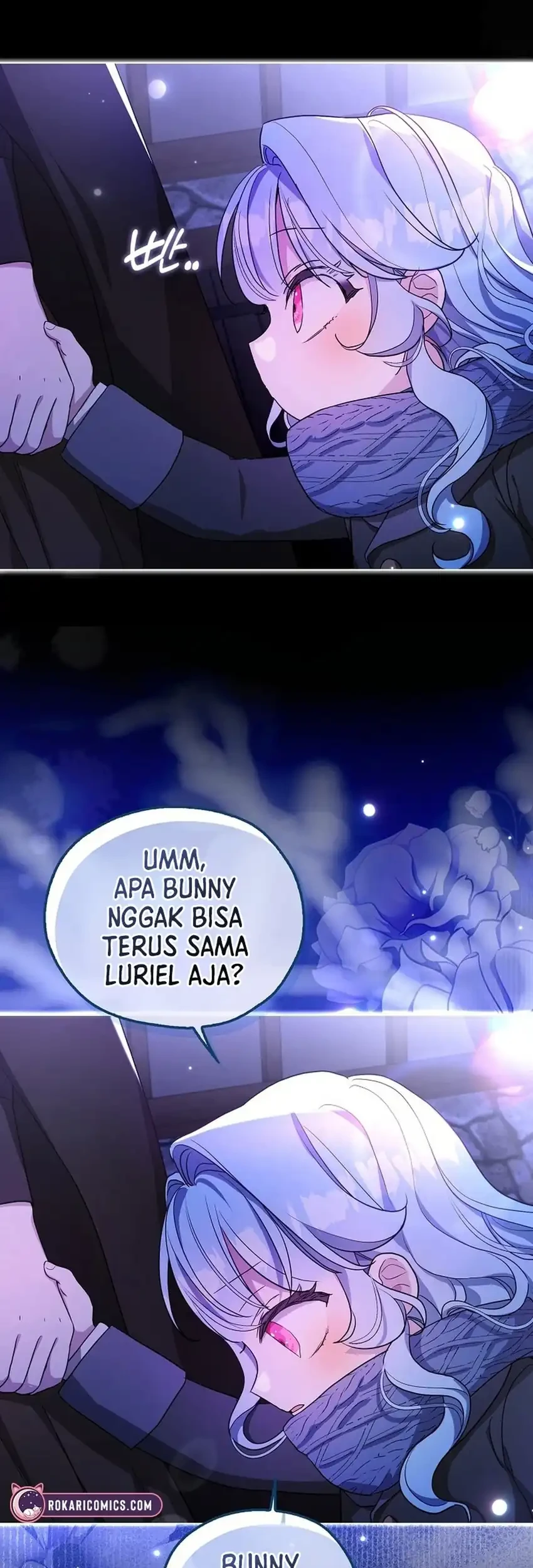 Bocil Villain Si Cenayang Chapter 13 - halaman 43