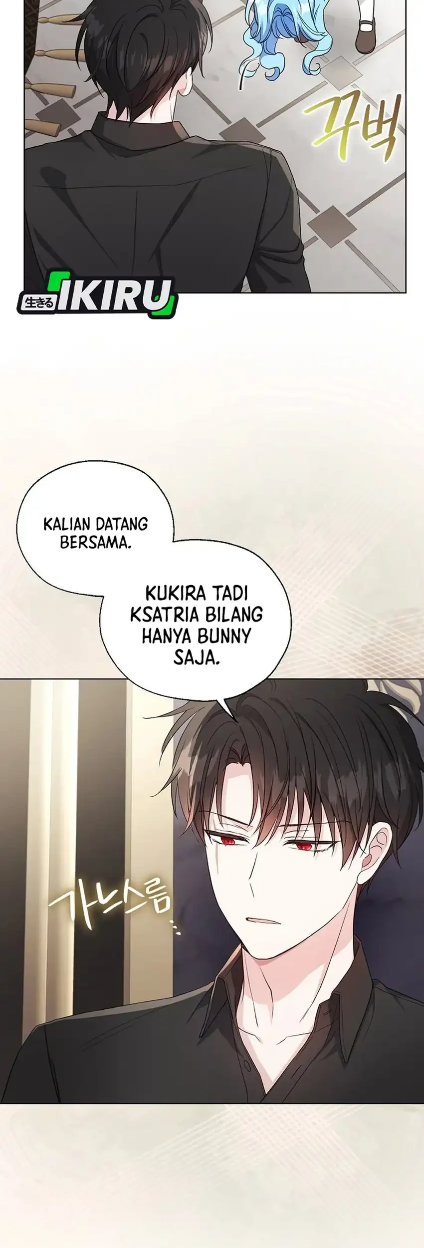 Bocil Villain Si Cenayang Chapter 13 - halaman 9