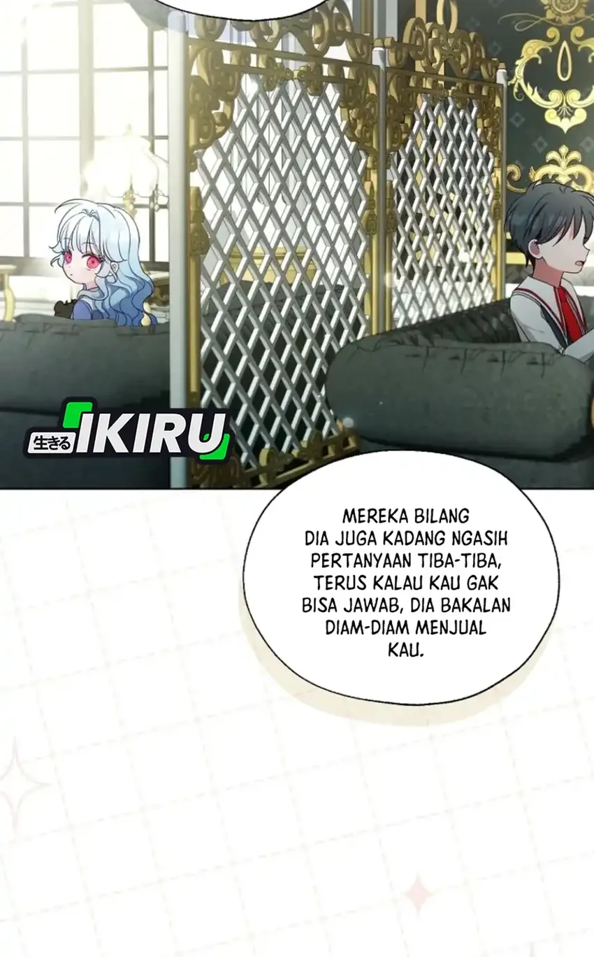 Bocil Villain Si Cenayang Chapter 14 - halaman 16