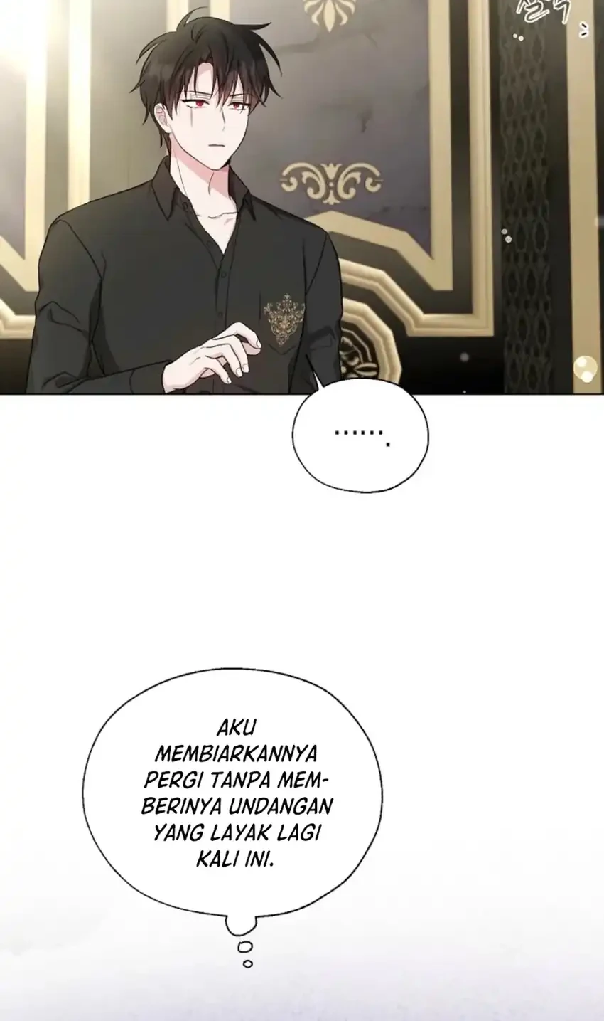 Bocil Villain Si Cenayang Chapter 14 - halaman 2