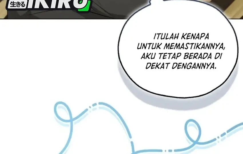 Bocil Villain Si Cenayang Chapter 14 - halaman 6