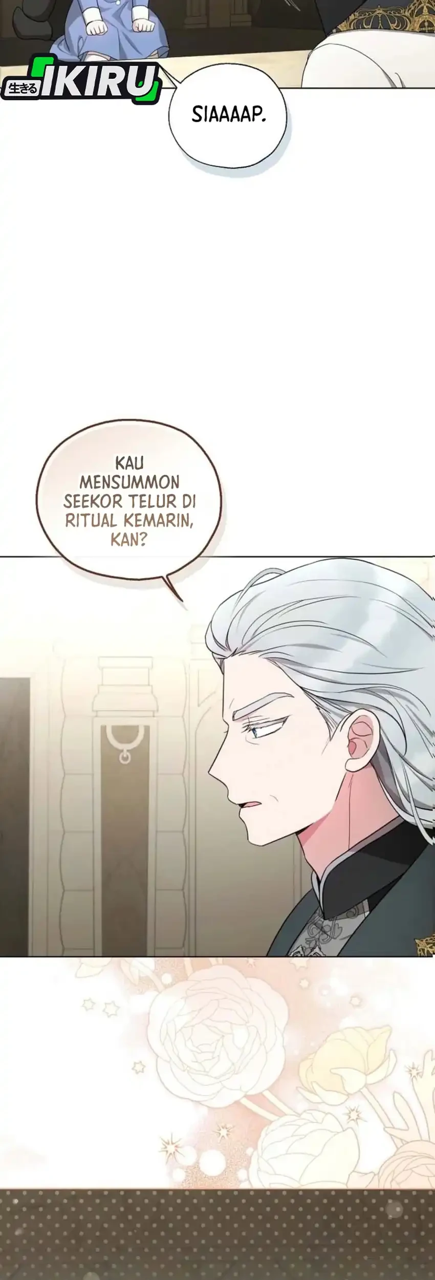 Bocil Villain Si Cenayang Chapter 15 - halaman 11