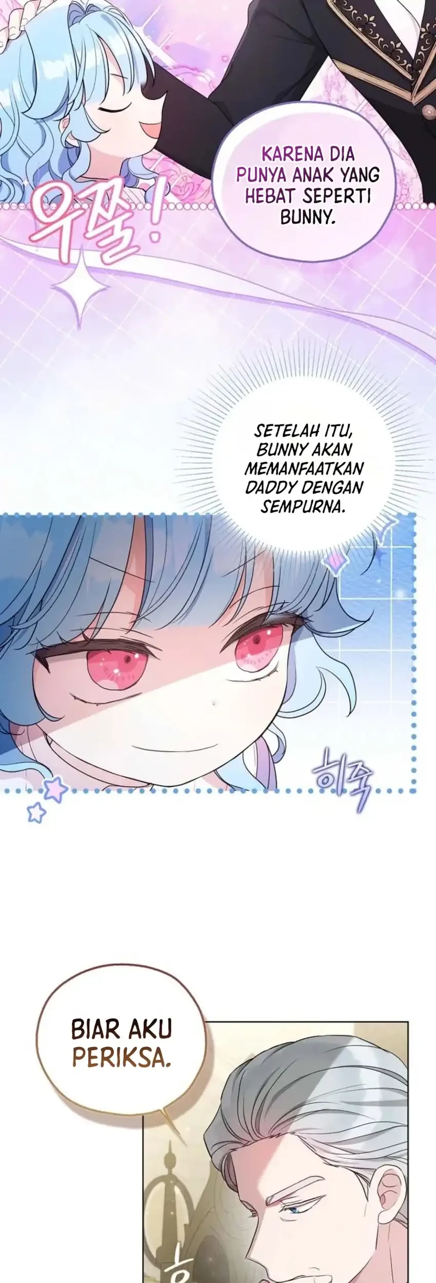 Bocil Villain Si Cenayang Chapter 15 - halaman 23