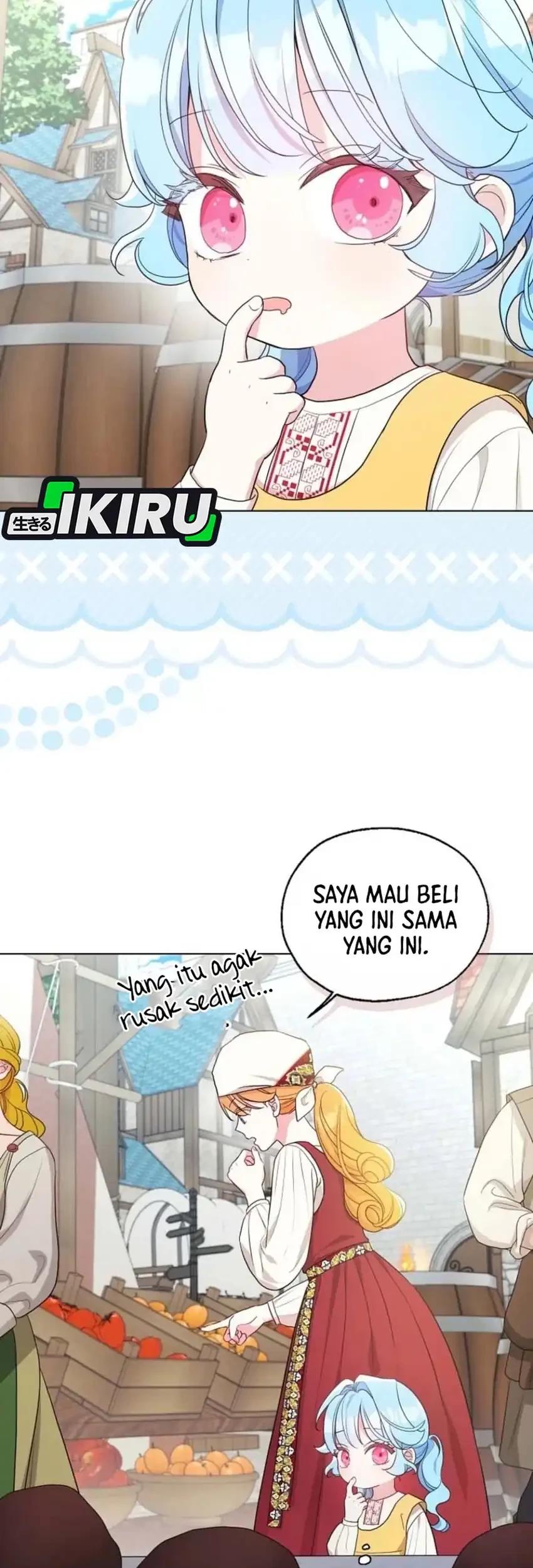 Bocil Villain Si Cenayang Chapter 15 - halaman 37