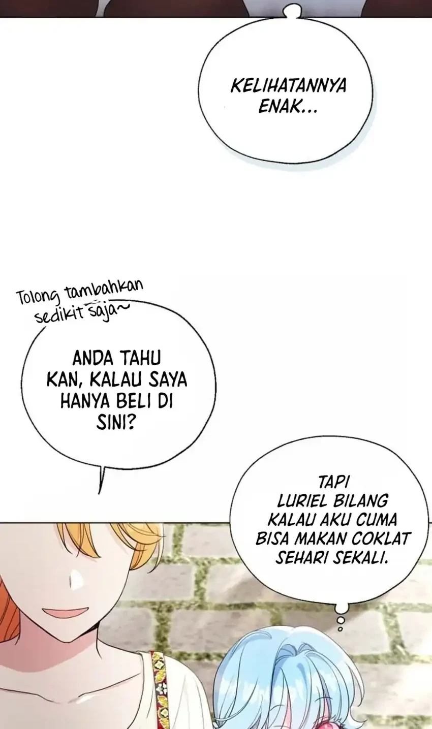 Bocil Villain Si Cenayang Chapter 15 - halaman 38