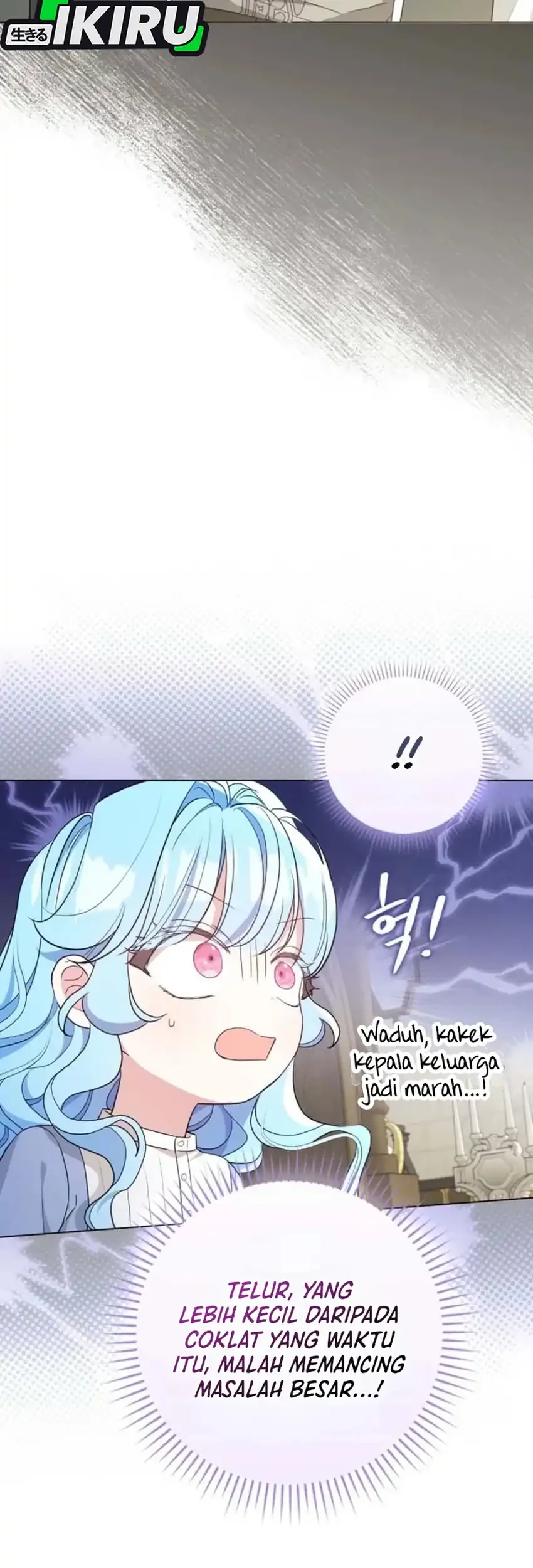 Bocil Villain Si Cenayang Chapter 15 - halaman 43