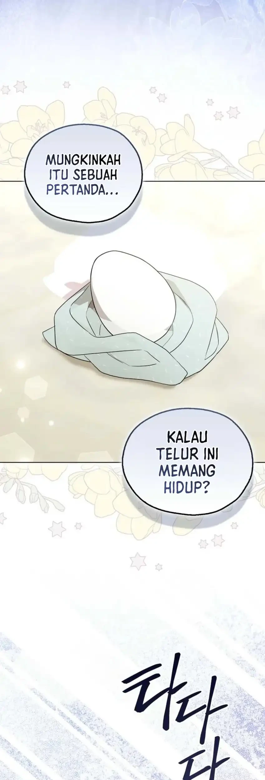 Bocil Villain Si Cenayang Chapter 15 - halaman 45