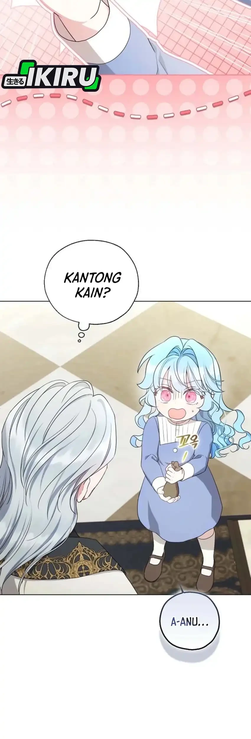 Bocil Villain Si Cenayang Chapter 15 - halaman 49