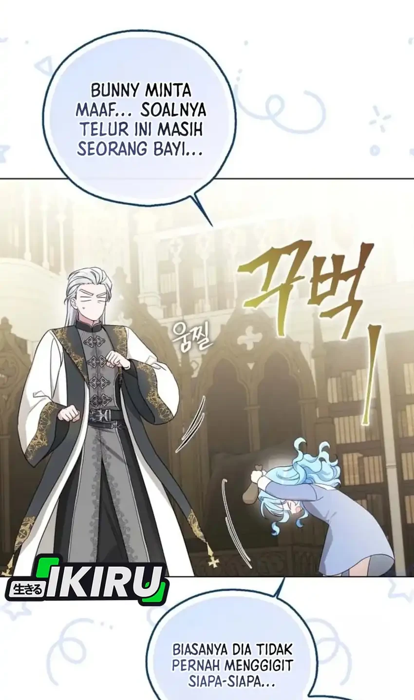 Bocil Villain Si Cenayang Chapter 15 - halaman 50