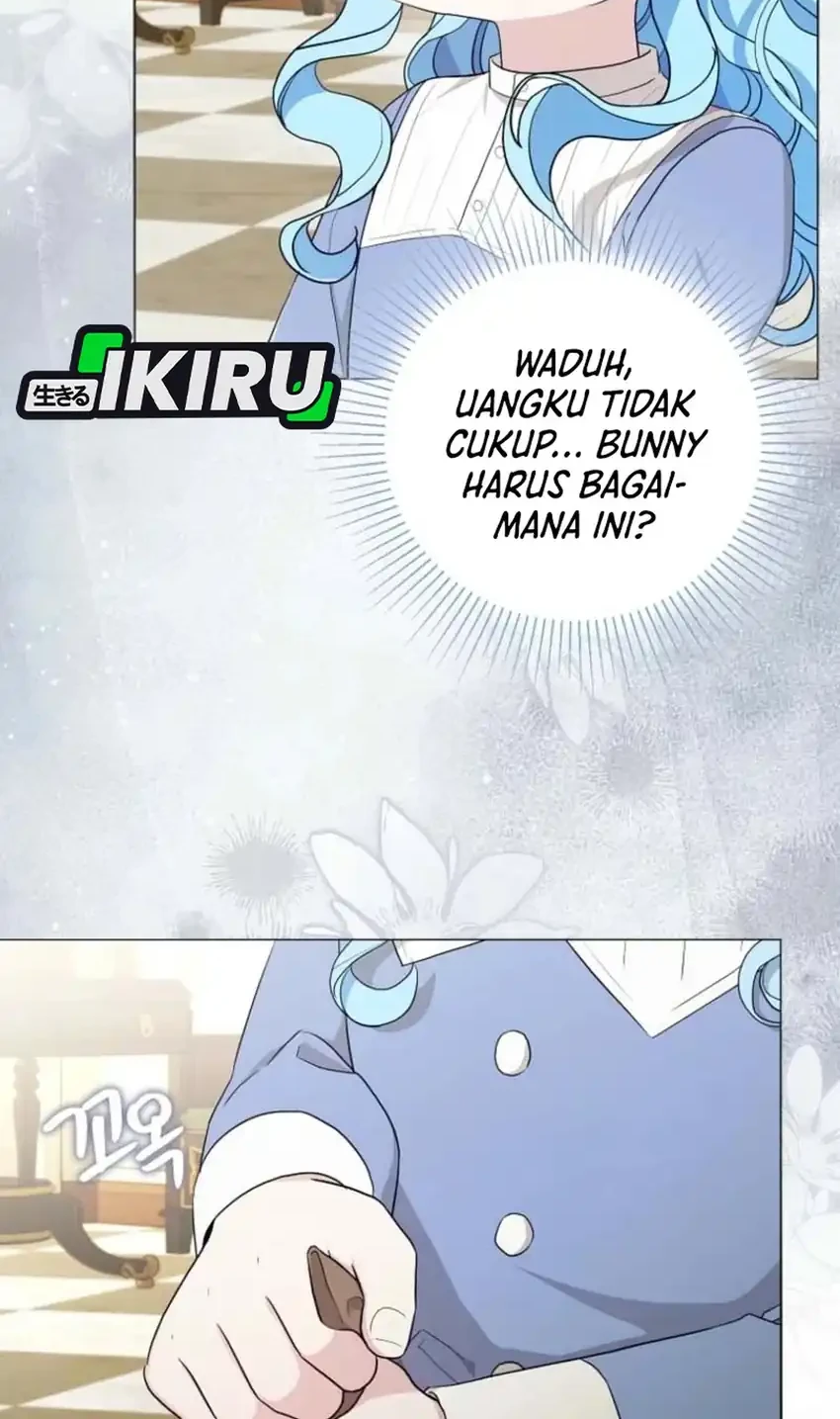 Bocil Villain Si Cenayang Chapter 15 - halaman 54