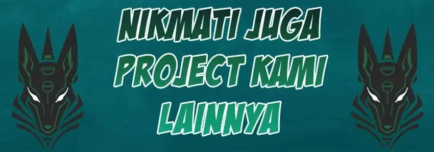 Bocil Villain Si Cenayang Chapter 15 - halaman 58