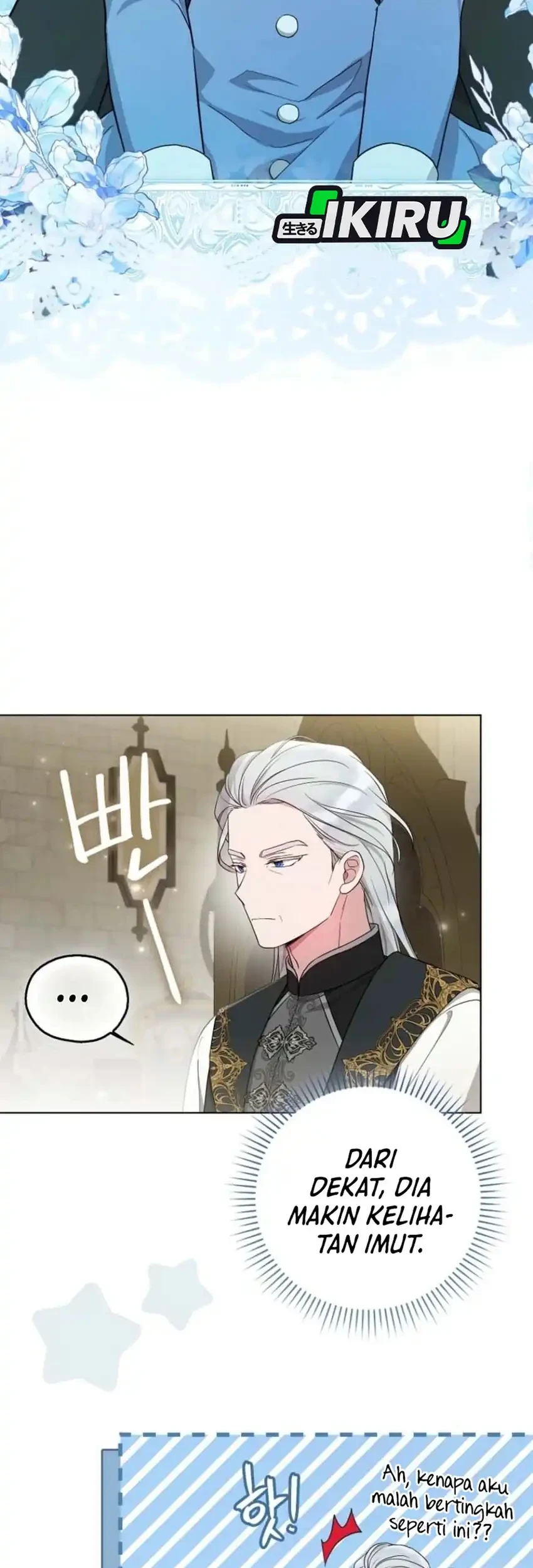 Bocil Villain Si Cenayang Chapter 15 - halaman 9