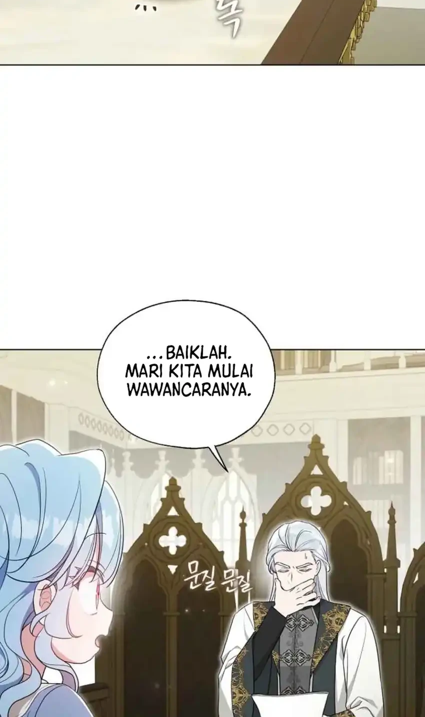 Bocil Villain Si Cenayang Chapter 16 - halaman 12