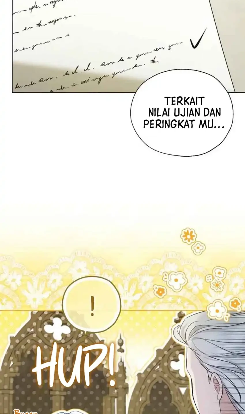 Bocil Villain Si Cenayang Chapter 16 - halaman 14