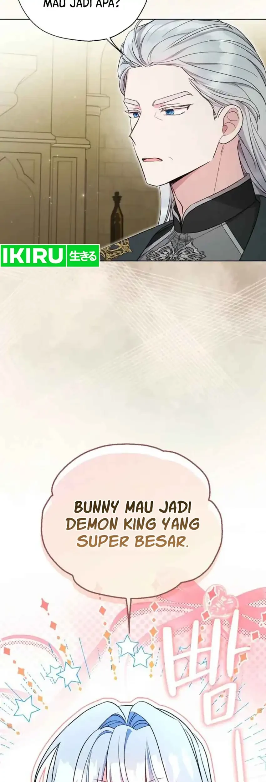 Bocil Villain Si Cenayang Chapter 16 - halaman 19